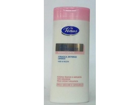 VENUS LATTE DETERGENTE ADDOLCENTE 200ML
