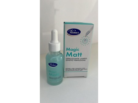 VENUS MAGIC MATT OPACIZZANTE LAMPO EFFETTO PERFEZIONE 30 ML