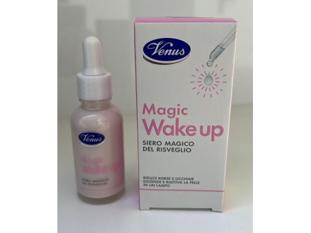 VENUS MAGIC WAKE UP SIERO MAGICO DEL RISVEGLIO 30 ML