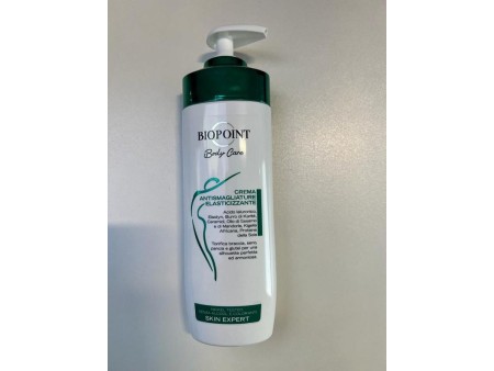 BIOPOINT CREMA ANTISMAGLIATURA ELASTICIZZANTE 200 ML