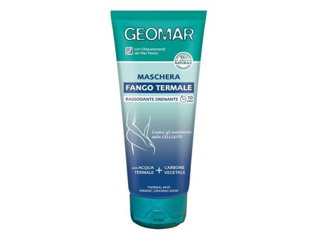 GEOMAR FANGO TERMALE RASSODANTE DRENANTE 250 ML