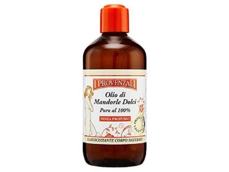 I PROVENZALI OLIO DI MANDORLE DOLCI 250ML