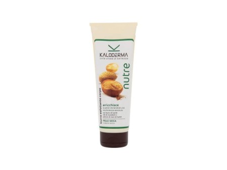 KALODERMA NUTRE BURRO ESFOLIANTE TUBO 250 ML
