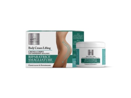 LADY VENEZIA CREMA CORPO RIPARATRICE SMAGLIATURE 250 ML