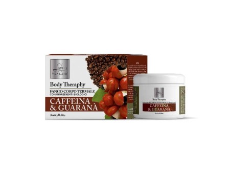 LADY VENEZIA FANGO ANTICELLULITE ALLA CAFFEINA 250 ML