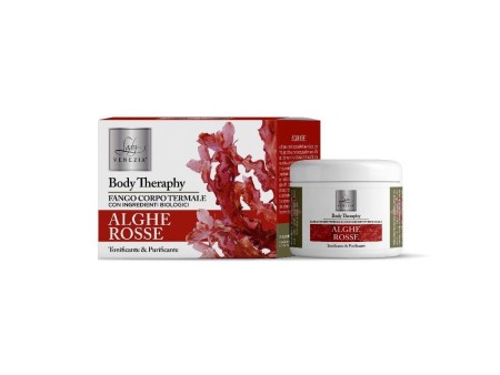 LADY VENEZIA FANGO TONIFICANTE ALGHE ROSSE 250 ML