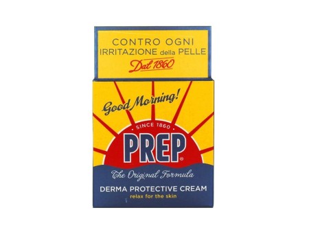 PREP CREMA DERMOPROTETTIVA VASO 75ML