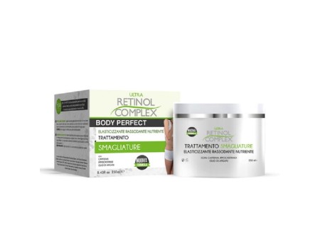 ULTRA RETINOL COMPLEX BODY PERFECT TRATTAMENTO SMAGLIATURE 250 ML