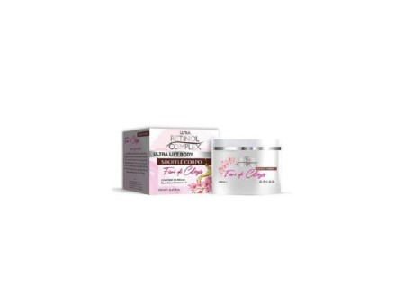 ULTRA RETINOL COMPLEX SOUFFLE' CORPO FIORI DI CILIEGIO 250 ML