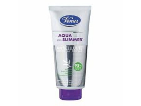 VENUS AQUA SLIMMER ANTICELLULITE SOTTO LA DOCCIA 200ML