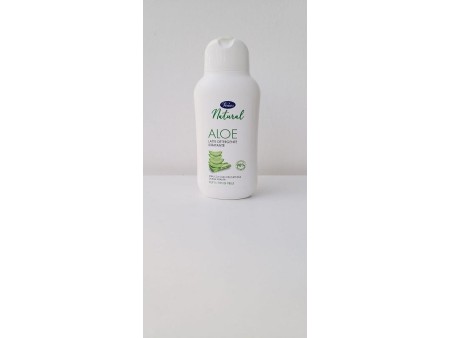 VENUS NATURAL GEL CORPO PROTETTIVO ALOE 150 ML