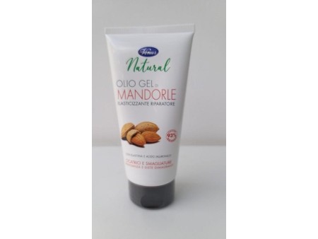 VENUS NATURAL GEL CORPO RIPARATORE MANDORLE 150 ML