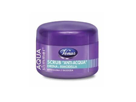 VENUS SCRUB ANTI ACQUA 500 GR.
