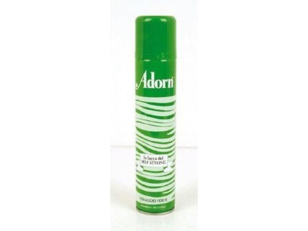 ADORN LACCA FISSAGGIO FORTE 200 ML