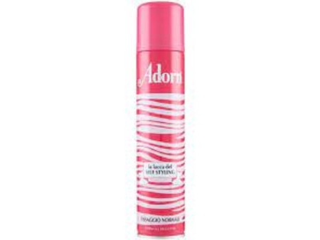 ADORN LACCA FISSAGGIO NORMALE 200 ML