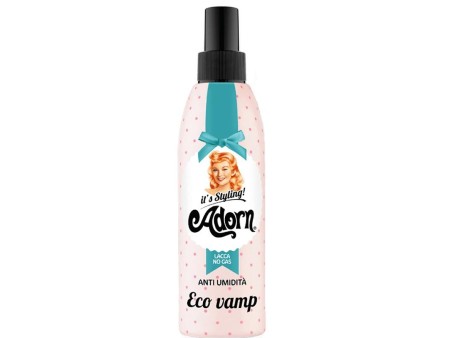 ADORN LACCA NO GAS ANTI UMIDITA ECO VAMP 200 ML