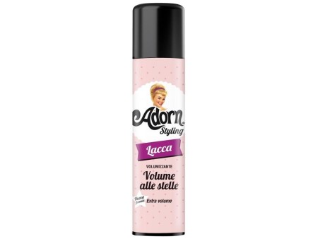 ADORN LACCA VOLUMIZZANTE EXTRA VOLUME 250 ML