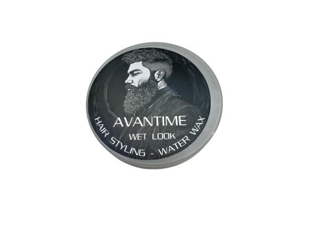 AVANTIME CERA PER CAPELLI A ACQUA WET LOOK 100 ML