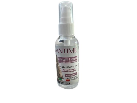 AVANTIME CRISTALLI LIQUIDI AGLI ESTRATTI VEGETALI 60 ML