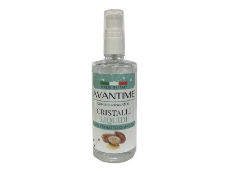 AVANTIME CRISTALLI LIQUIDI ESTRATTO DI ARGAN 100ML