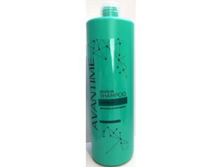 AVANTIME SHAMPOO ANTIGRASSO 1 LT