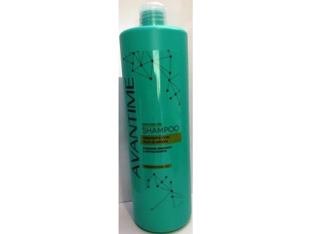 AVANTIME SHAMPOO IDRATANTE ARGAN 1 LT