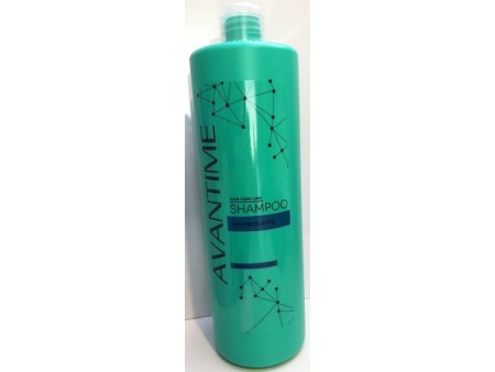 AVANTIME SHAMPOO USO FREQUENTE 1 LT