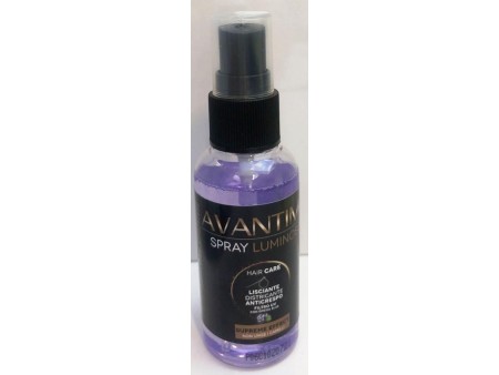AVANTIME SPRAY LUMINOSO PER CAPELLI HAIR CARE 57 ML
