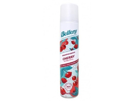BELLERY SHAMPOO A SECCO CHERRY 200 ML