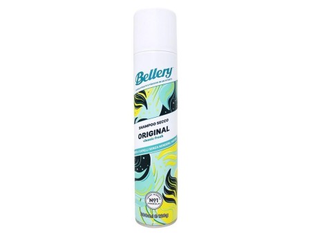 BELLERY SHAMPOO SECCO ORIGINAL CLASSIC FRESH 200 ML SPRAY