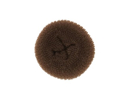 BIFFOLI ELASTICO PER CHIGNON CASTANO