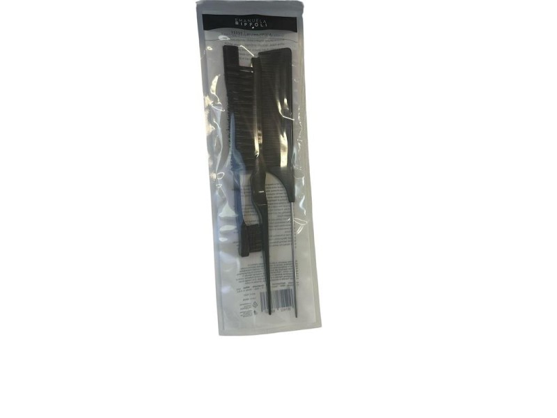 BIFFOLI SET ACCONCIATURA PERFETTA