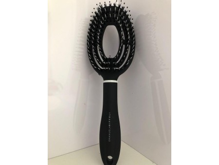 BIFFOLI SPAZZOLA FORATA SCIOGLI NODI