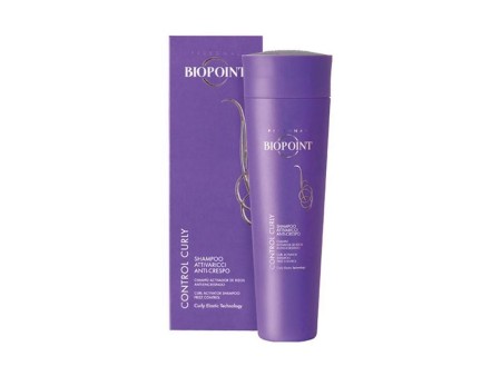 BIOPOINT CONTROL CURLY SHAMPOO ATTIVA RICCI 200 ML