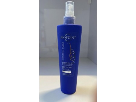 BIOPOINT CONTROL CURLY SPRAY ATTIVA RICCI 200ML