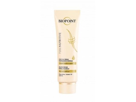 BIOPOINT FULL NUTRITIVE OLIO IN CREMA NUTRIZIONE INTENSA 150ML