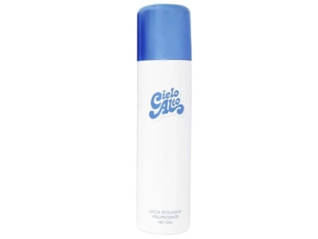 CIELO ALTO LACCA ECOLOGICA VOLUMIZZANTE NO GAS 150 ML