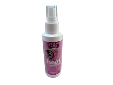 COSMI SPRAY TERMOPROTETTORE CAPELLI LISCI 125ML