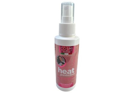 COSMI SPRAY TERMOPROTETTORE CAPELLI RICCI 125ML
