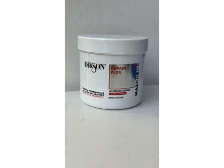 DIKSON REPAIR PLEX MASCHERA RISTRUTTURANTE 500 ML