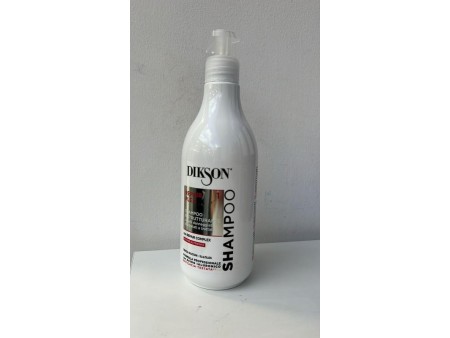 DIKSON REPAIR PLEX SHAMPOO RISTRUTTURANTE 500 ML CON DOSATORE