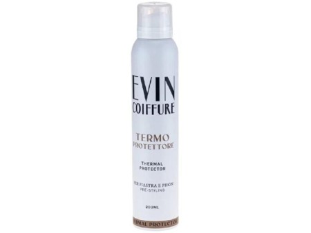 EVIN COIFFURE TERMO PROTETTORE 200ML