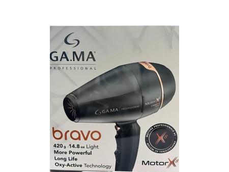 GAMA PHON BRAVO 90 OA XB