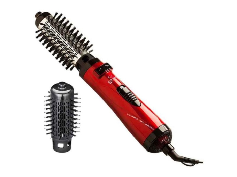 GAMA PHON ROTANTE 3IN1 ASCIUGA STIRA MODELLA 1100W