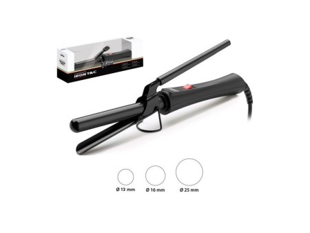 GAMMA PIU FERRO IRON READY T&C DIAMETRO 16 MM