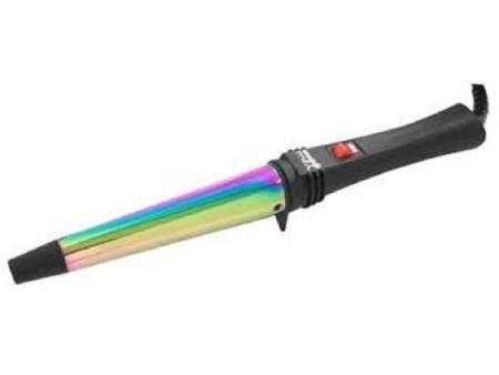 GAMMA PIU FERRO T&C IRON KONIC RAINBOW DA DIAMETRO 13 A 25 MM