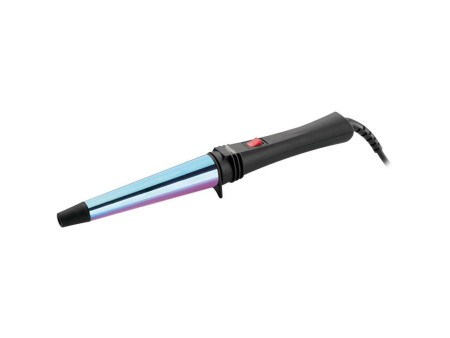 GAMMA PIU FERRO T&C IRON KONIC RAINBOW DA DIAMETRO 18 A 33 MM