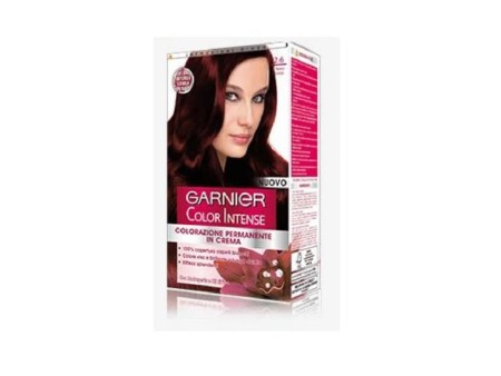 GARNIER COLOR INTENSE 2,6 NERO ROSSO