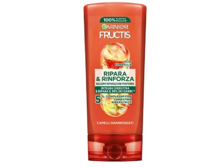 GARNIER FRUCTIS BALSAMO RIPARA & RINFORZA 200ML