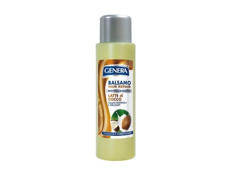 GENERA BALSAMO HAIR-REPAIR LATTE DI COCCO 500ML